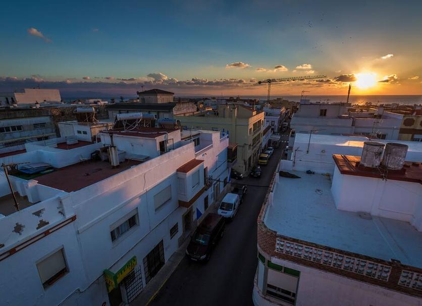 Exterior Foto
