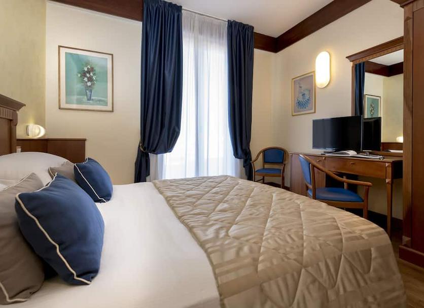 Quarto Foto