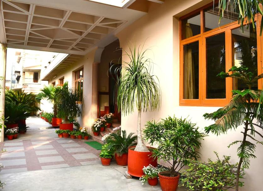 Exterior Foto