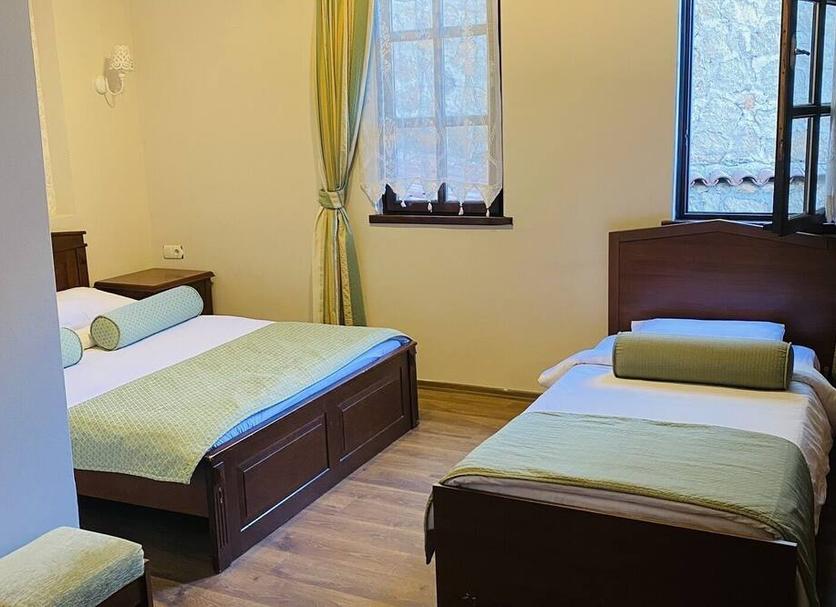 Quarto Foto