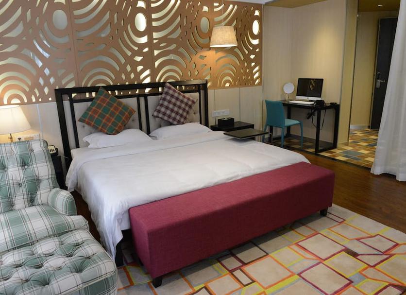 Quarto Foto