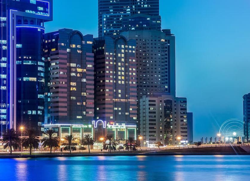 Edifício Foto