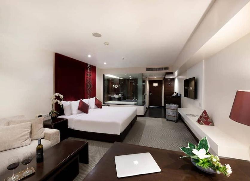 Quarto Foto