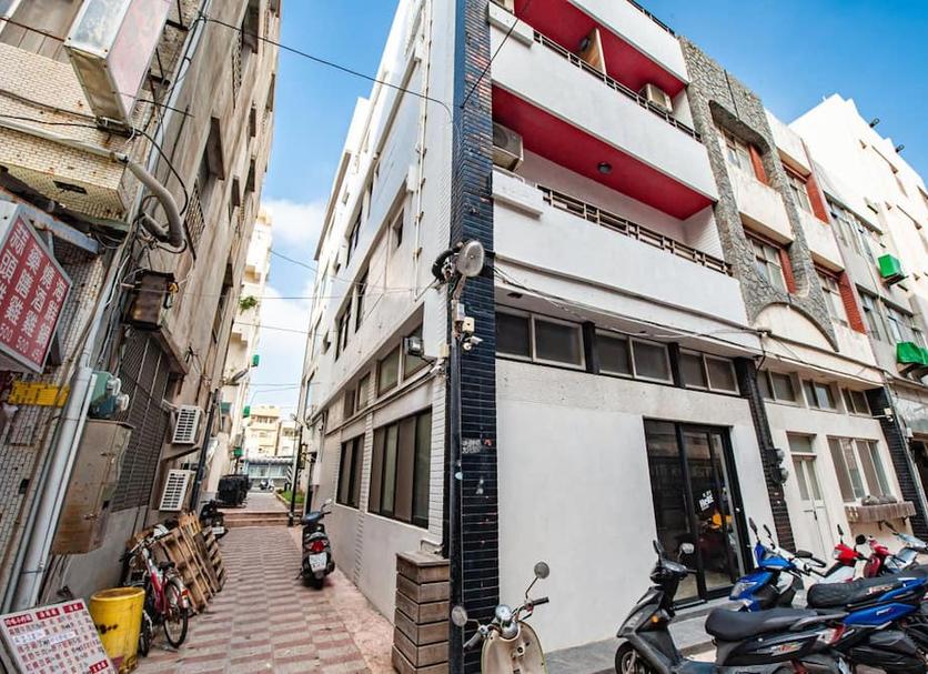Exterior Foto