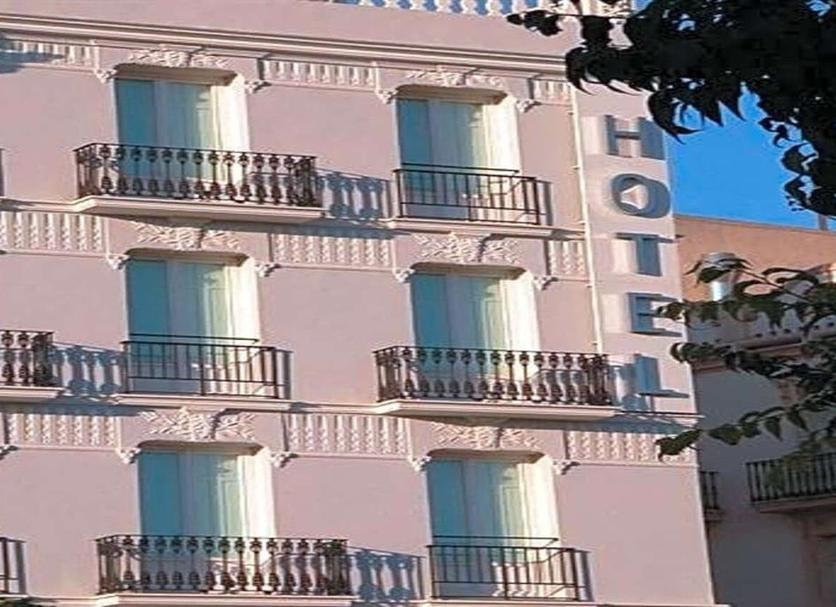 Edifício Foto