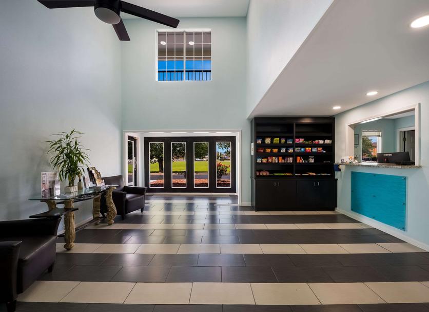 Hall Foto