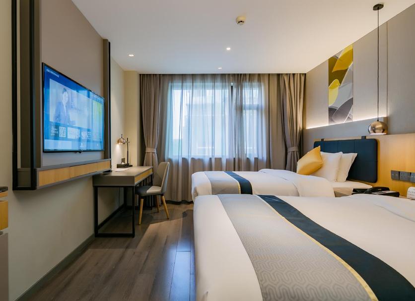 Quarto Foto