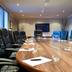 Sala de conferências