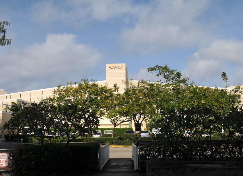 Exterior Foto