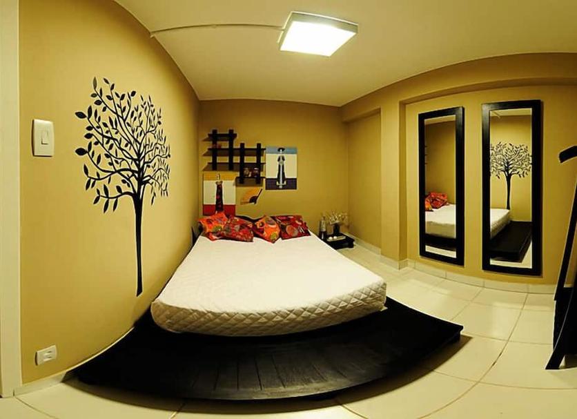 Quarto Foto