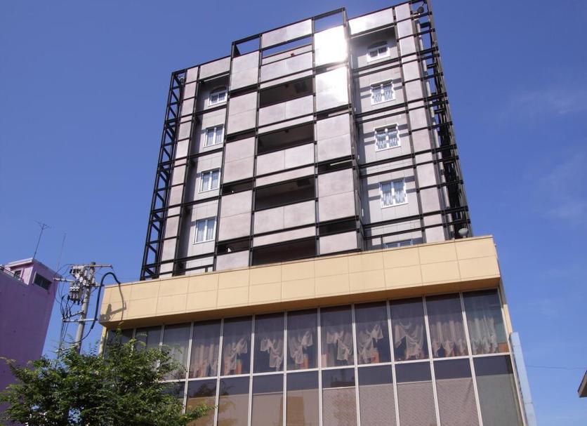 Edifício Foto