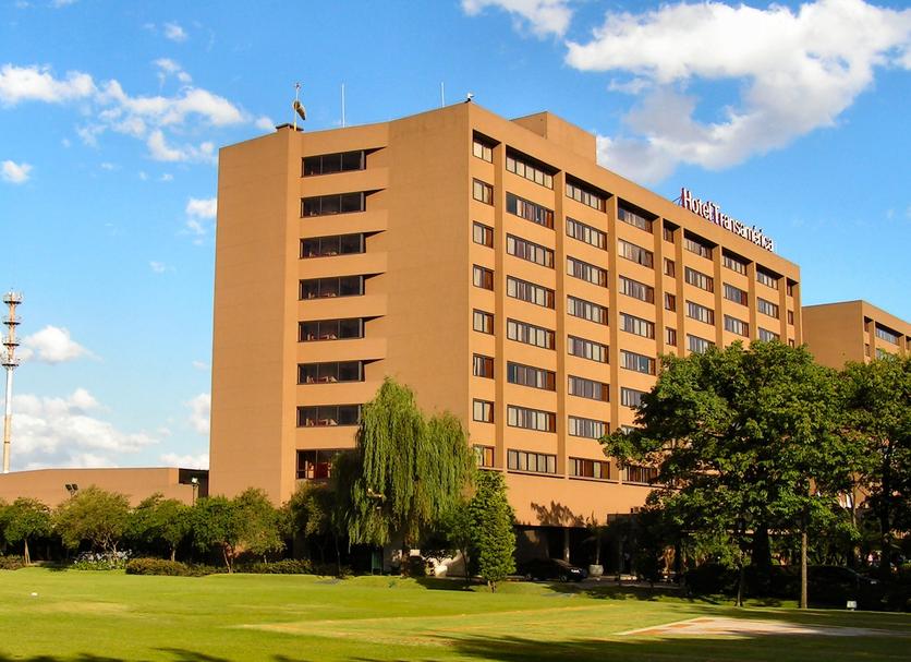 Edifício Foto