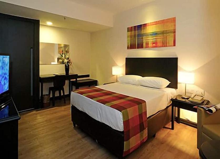Quarto Foto