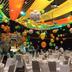 Salão de banquetes
