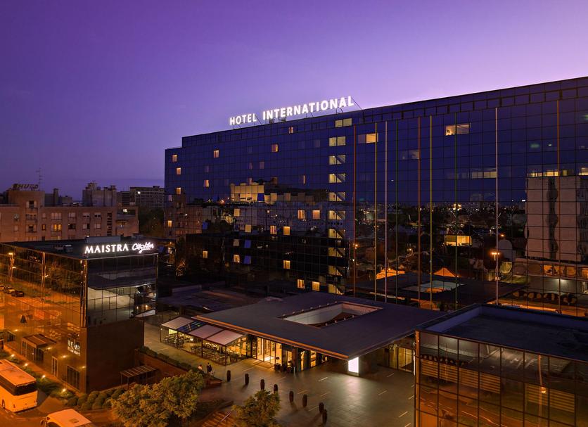 Edifício Foto