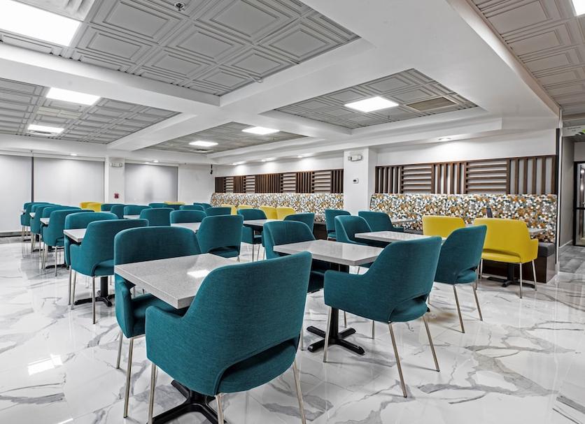 Sala de conferências Foto