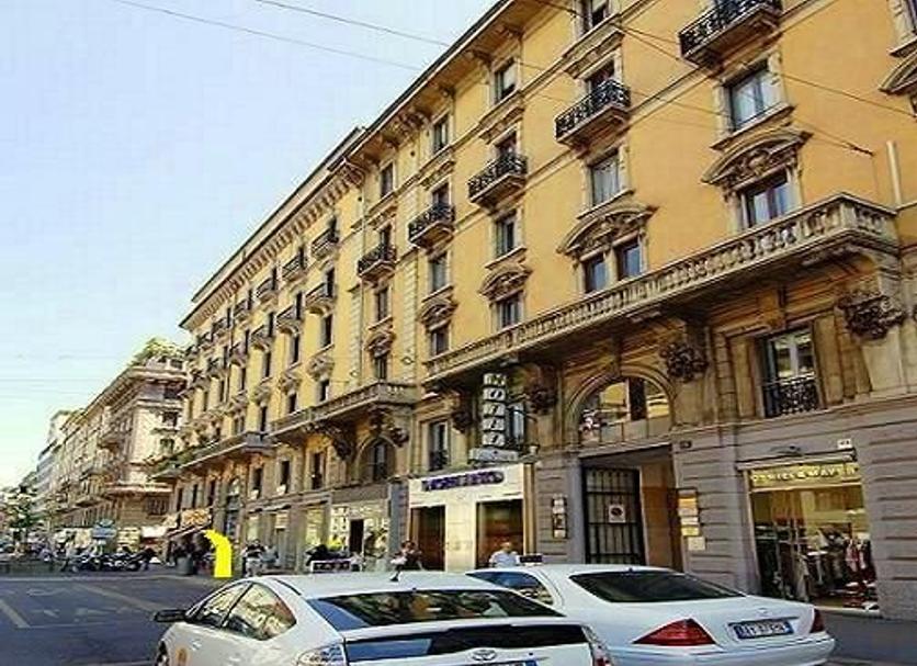 Edifício Foto