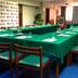 Sala de conferências