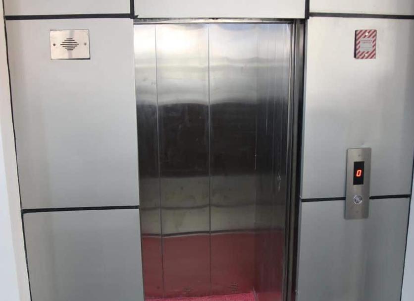 Comodidade do quarto Foto