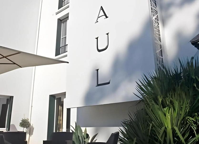 Edifício Foto