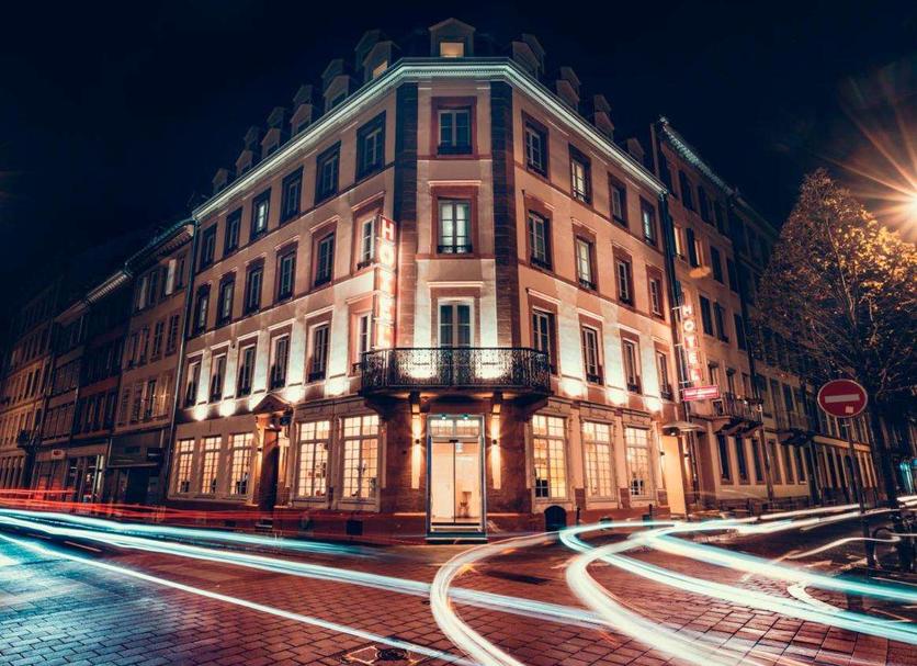 Edifício Foto