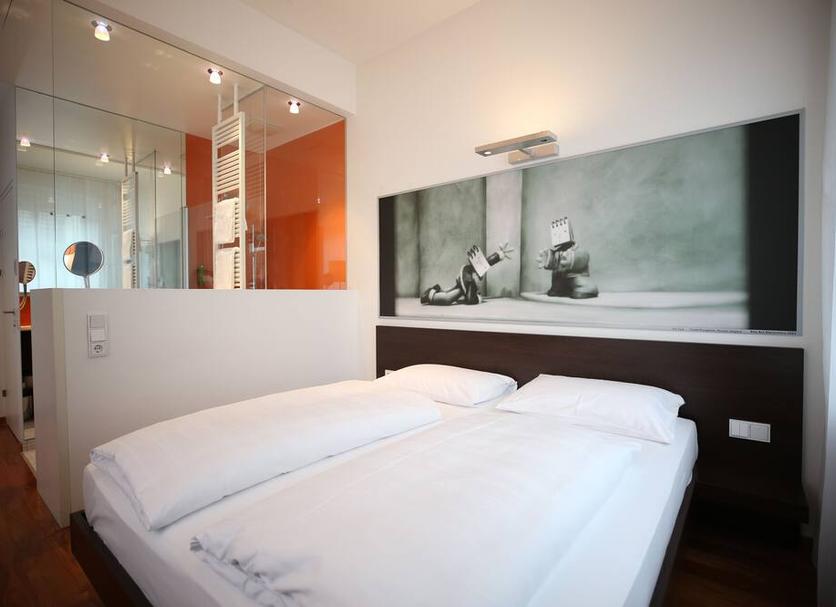 Quarto Foto