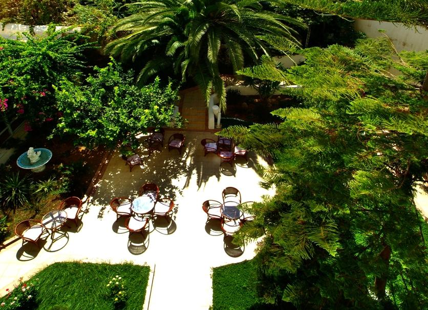 Exterior Foto