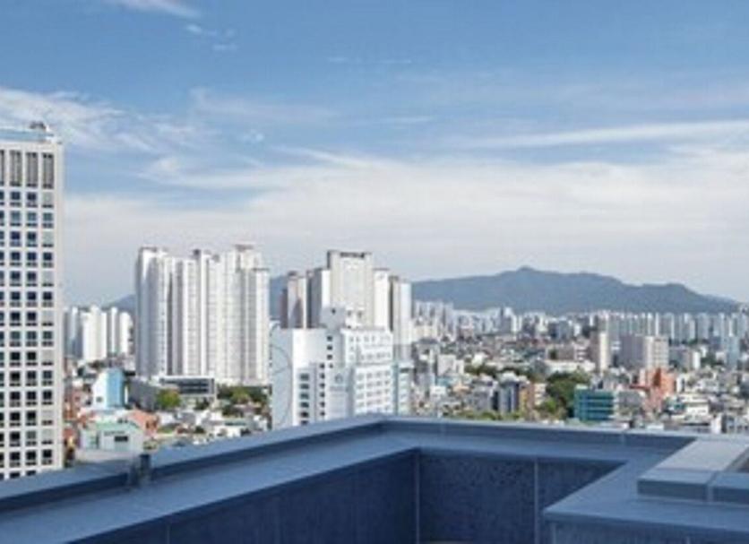 Exterior Foto