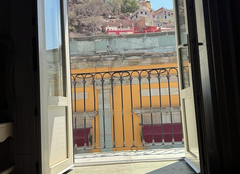 Varanda Foto