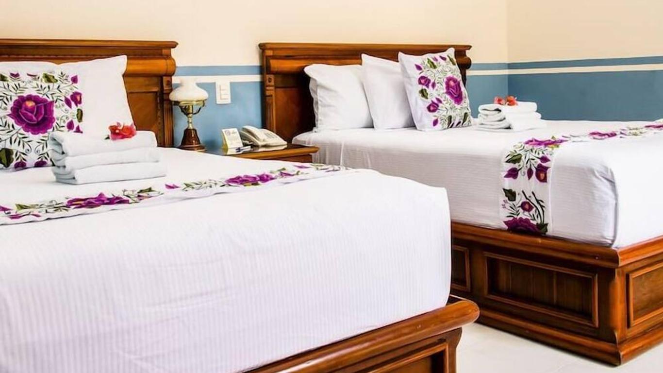Hotel Socaire
