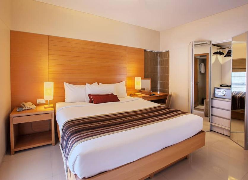 Quarto Foto