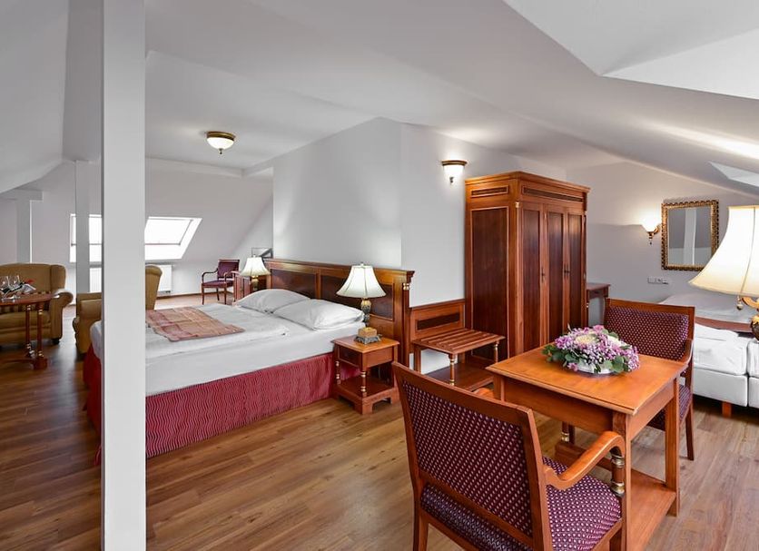 Quarto Foto