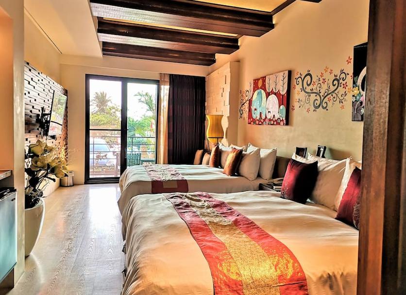 Quarto Foto
