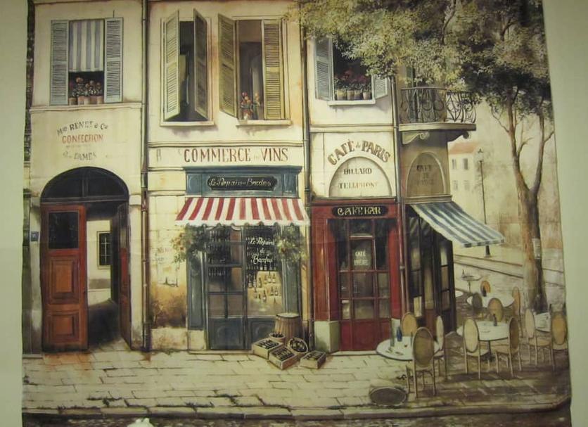 Edifício Foto