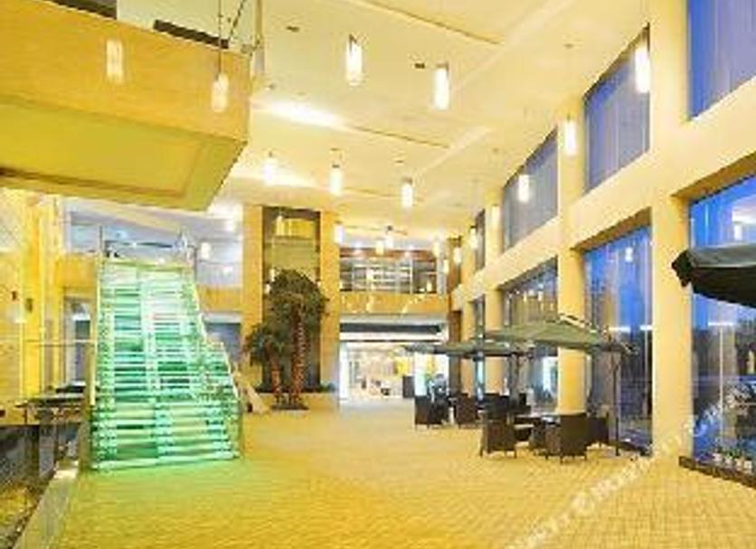 Hall Foto