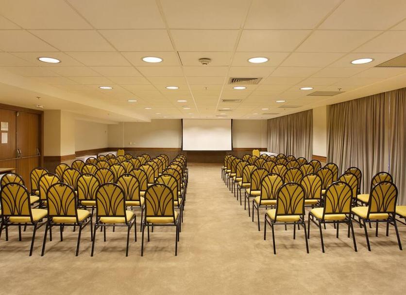 Sala de conferências Foto