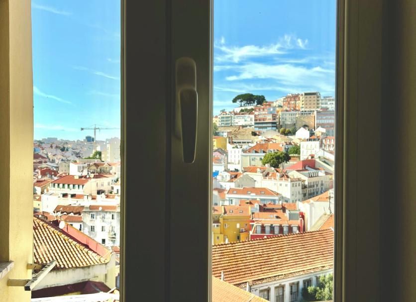 Varanda Foto