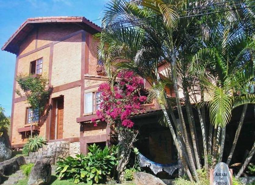 Exterior Foto