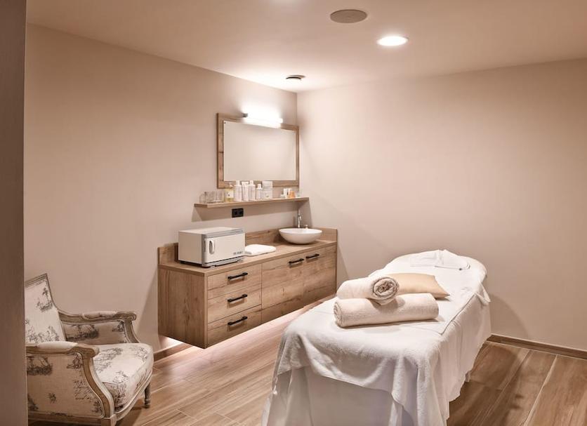 SPA Foto