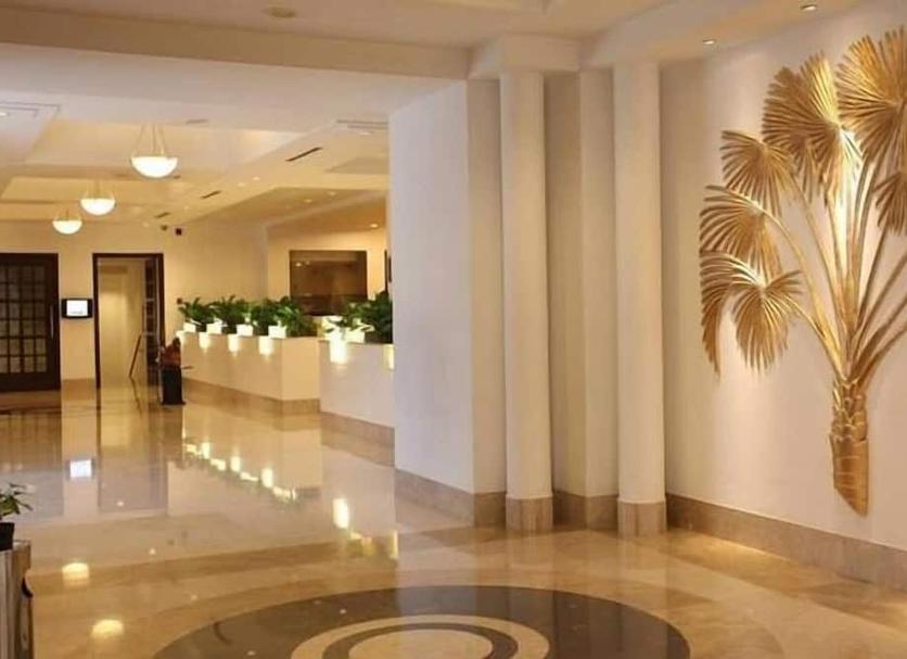 Hall Foto