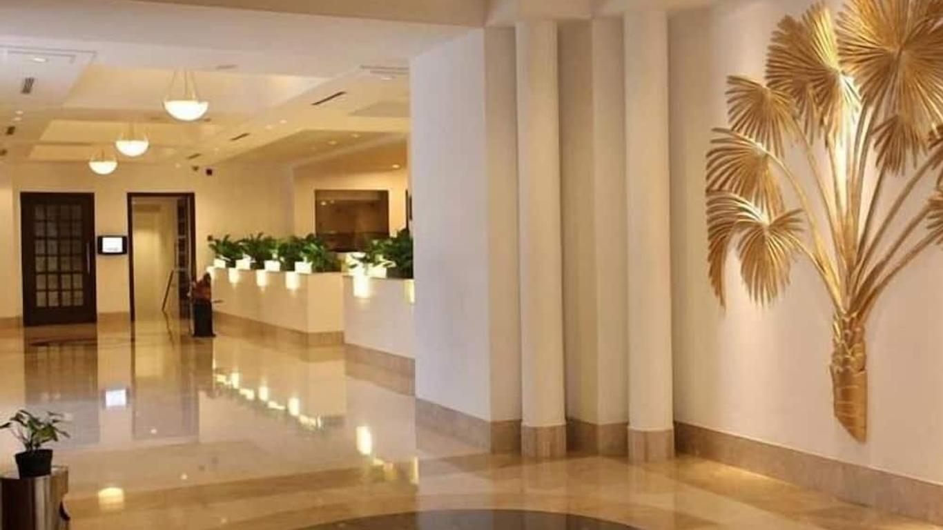 Greenpark Hyderabad