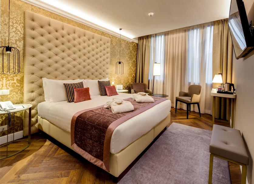 Quarto Foto