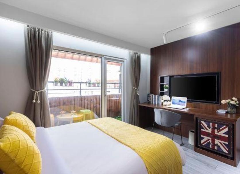 Quarto Foto