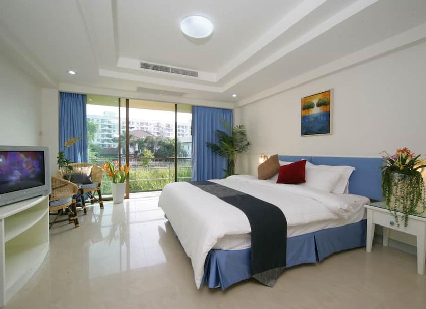 Quarto Foto