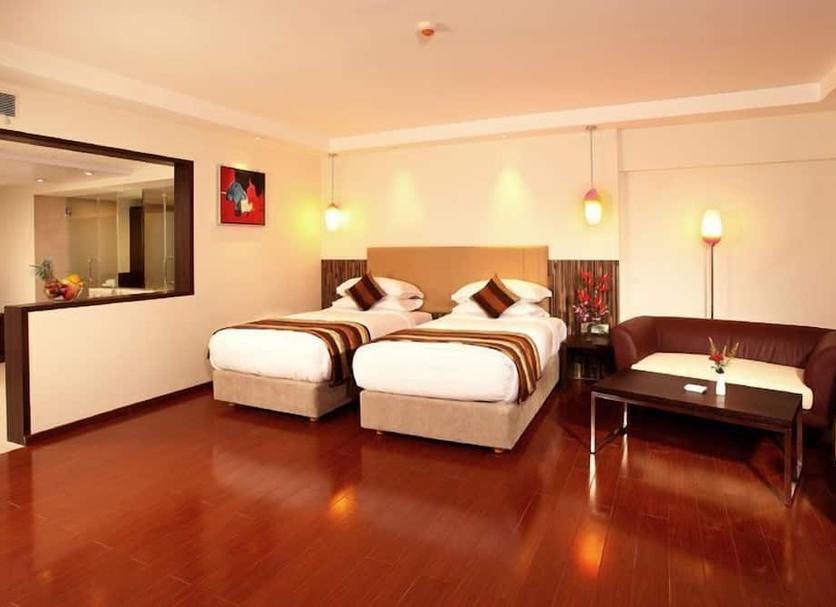 Quarto Foto