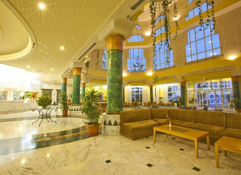 Hall Foto