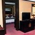 Comodidade do quarto