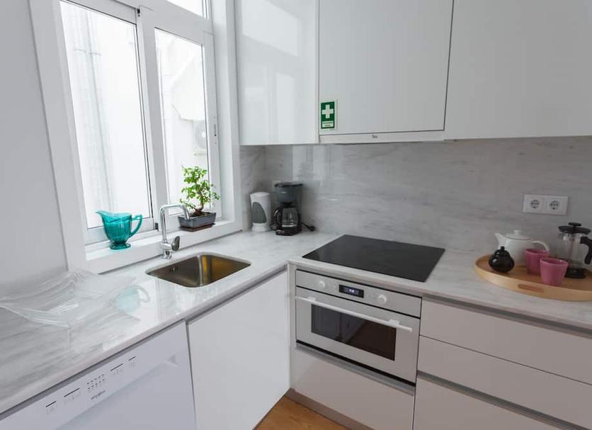 Cozinha Foto
