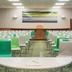 Sala de conferências
