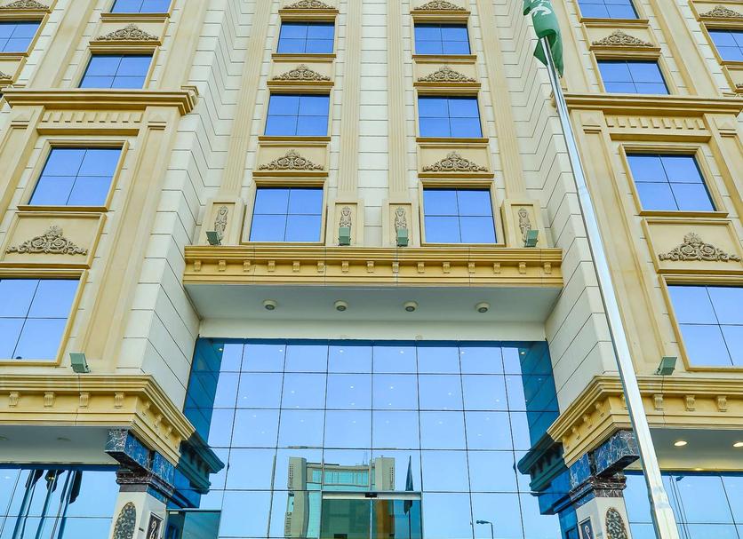 Edifício Foto